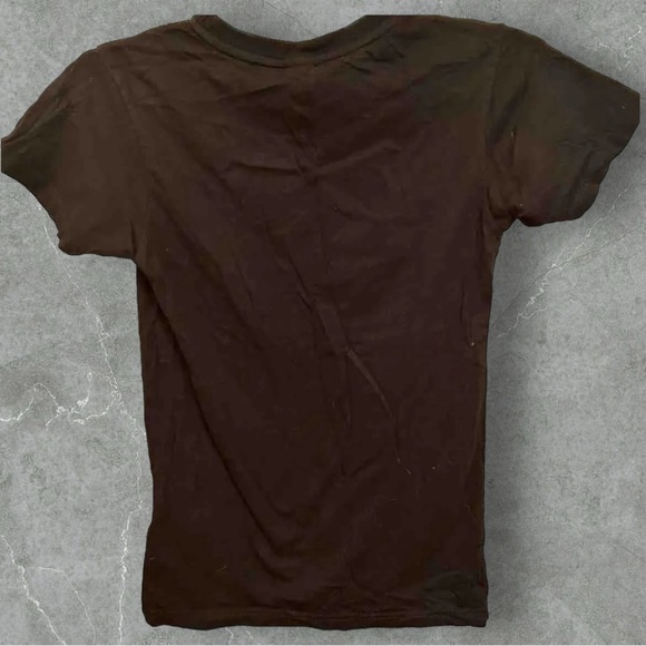 Star Trek 45 Anniversary Shirt. CBS Studios 2010 Juniors Small black sci fi - Picture 2 of 5